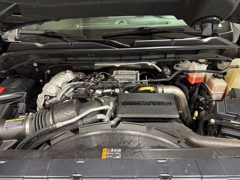 Used 2022 GMC Sierra 2500 AT4 w/ Gooseneck/5TH Wheel Package image 27