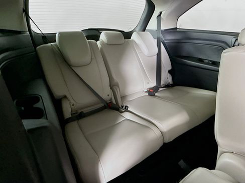 New 2026 Honda Odyssey EX-L image 34