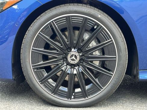 New 2025 Mercedes-Benz CLE 300 4MATIC Coupe image 10