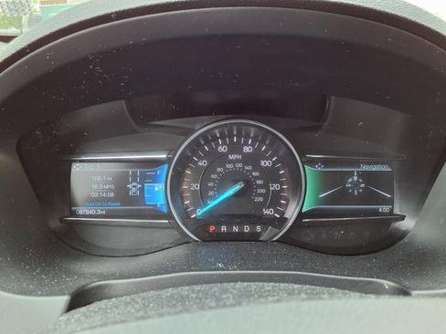Used 2019 Ford Explorer Sport AWD/4WD image 24