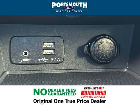 Used 2023 Subaru Crosstrek 2.5i Limited w/ Moonroof Package image 13