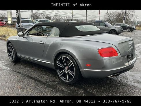 Used 2013 Bentley Continental GT image 7