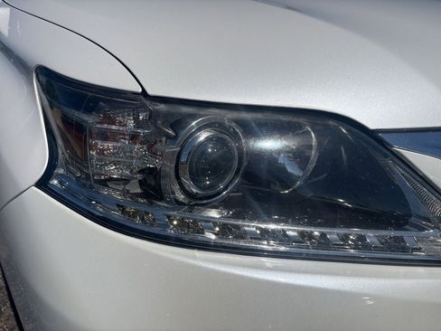 Used 2015 Lexus RX 450h AWD image 4