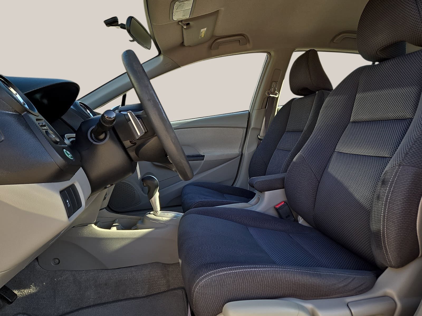 Used 2011 Honda Insight EX image 13