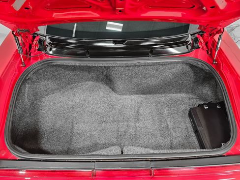 Used 1994 Acura NSX RWD image 23