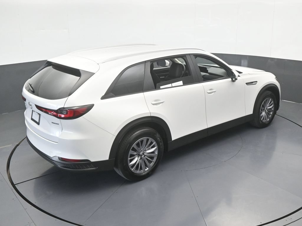Used 2026 MAZDA CX-90 3.3 Turbo w/ Select Package AWD/4WD image 53
