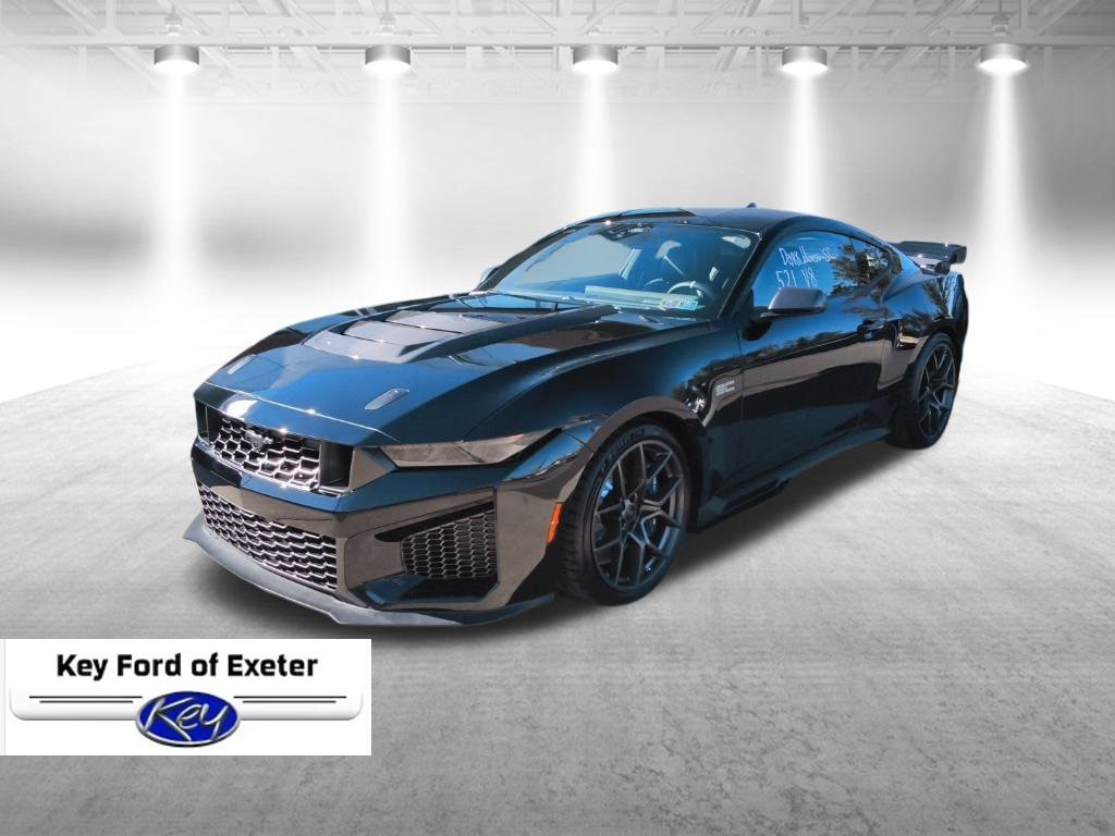 New 2026 Ford Mustang Dark Horse SC RWD image 17