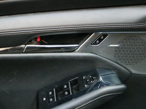 Used 2021 MAZDA MAZDA3 AWD 2.5 Turbo Hatchback image 16