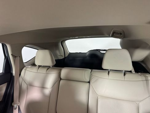 Used 2015 Honda CR-V Touring image 6