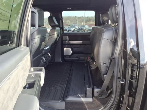 Certified 2022 Ford F150 Platinum w/ Equipment Group 701A High image 6