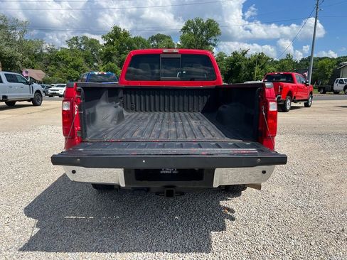 Used 2012 Ford F250 Lariat AWD/4WD image 17
