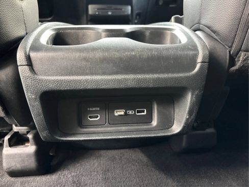 Used 2024 Honda Odyssey Touring image 27