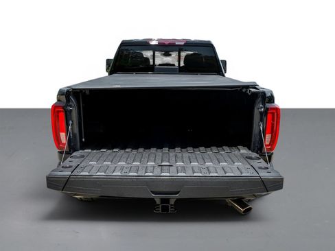 Used 2022 GMC Sierra 2500 Denali AWD/4WD image 60