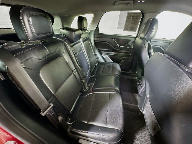 Used 2022 Lincoln Corsair AWD w/ Equipment Group 101A image 33