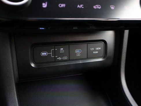 New 2026 Hyundai Tucson Limited image 40