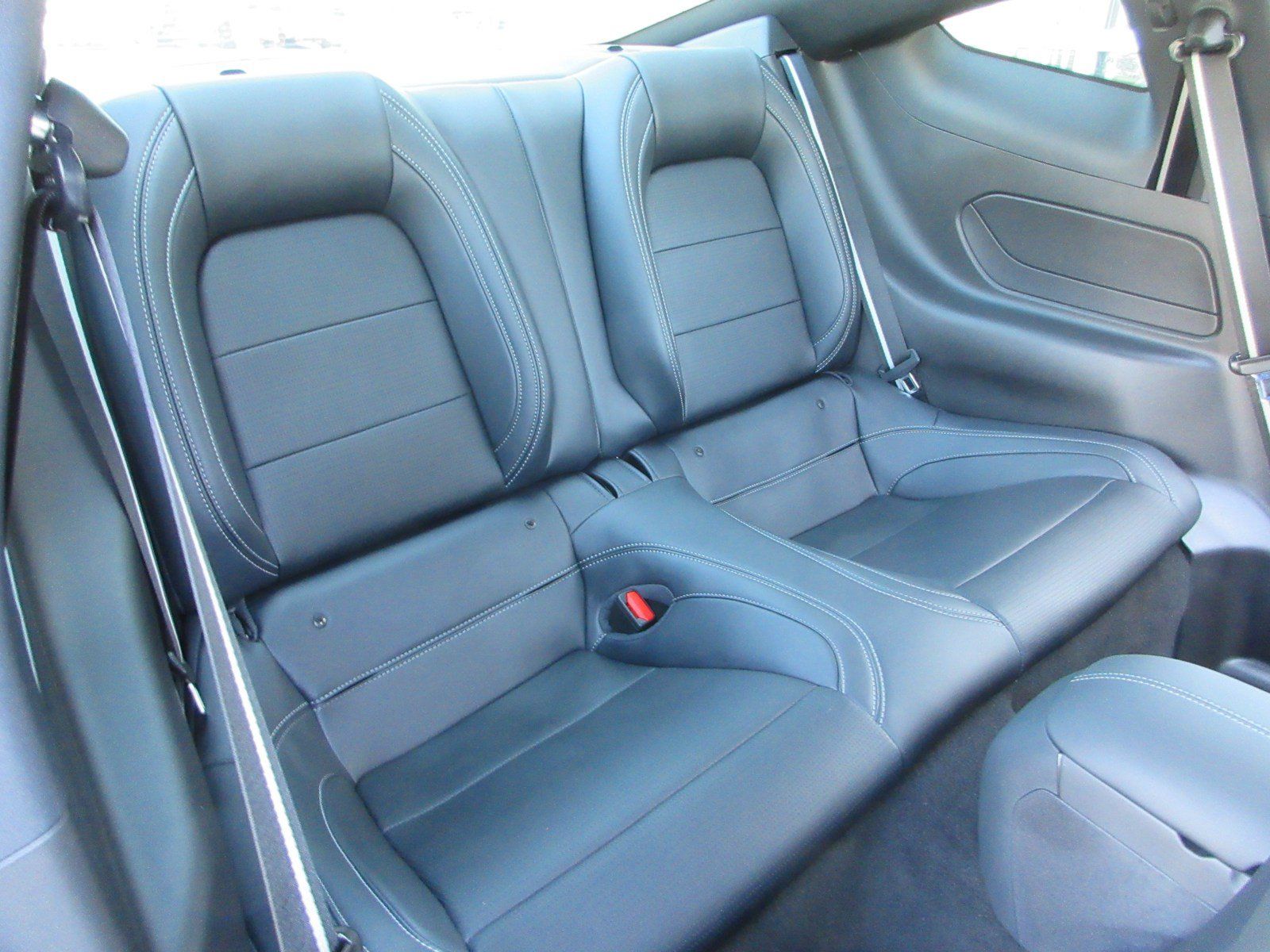 Used 2025 Ford Mustang GT Premium RWD image 19