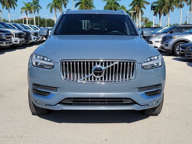 Used 2020 Volvo XC90 T6 Inscription AWD/4WD image 2