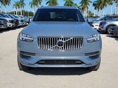 Used 2020 Volvo XC90 T6 Inscription AWD/4WD image 2