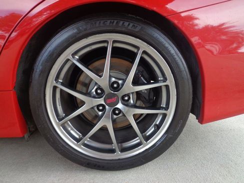 Used 2017 Subaru WRX STI Limited image 11