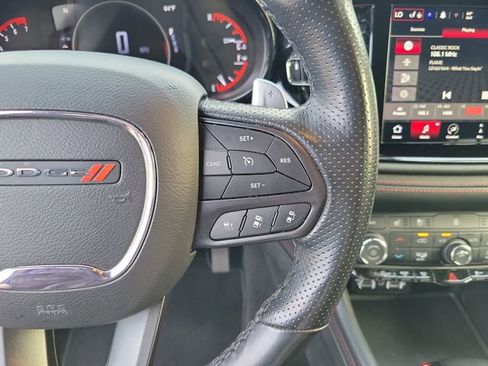 Used 2023 Dodge Durango GT image 19
