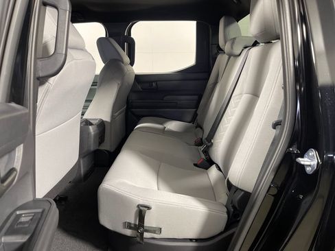 New 2026 Toyota Tacoma SR5 AWD/4WD image 13