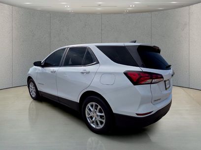 Used 2023 Chevrolet Equinox LS