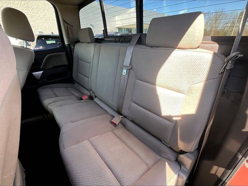 Used 2015 Chevrolet Silverado 1500 LT w/ All Star Edition image 22