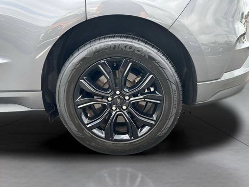 Used 2024 Ford Edge SE w/ Black Appearance Package AWD/4WD image 28