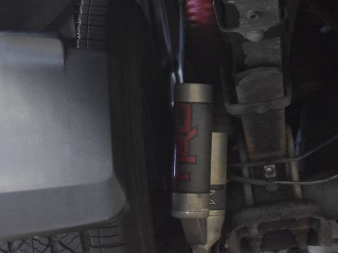 Used 2017 Toyota Tacoma TRD Pro AWD/4WD image 42