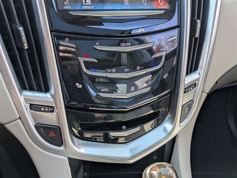 Used 2013 Cadillac SRX Luxury w/ Driver Awareness Package image 23