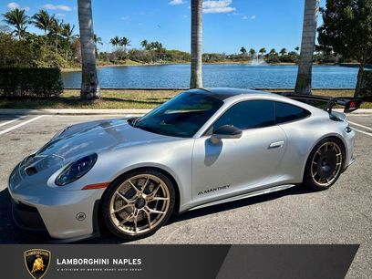 Used 2024 Porsche 911 GT3