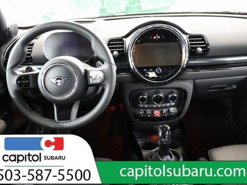 Used 2023 MINI Cooper Clubman S image 17