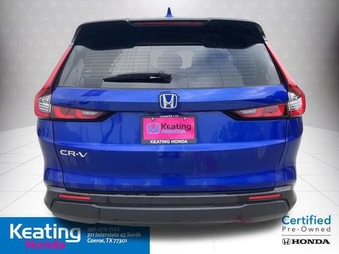 Used 2023 Honda CR-V LX image 7
