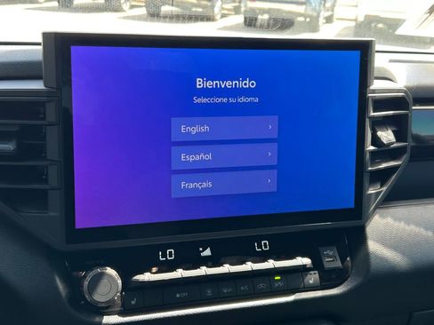 New 2026 Toyota Tundra SR5 image 17