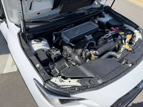 Used 2023 Subaru WRX Limited AWD/4WD image 35