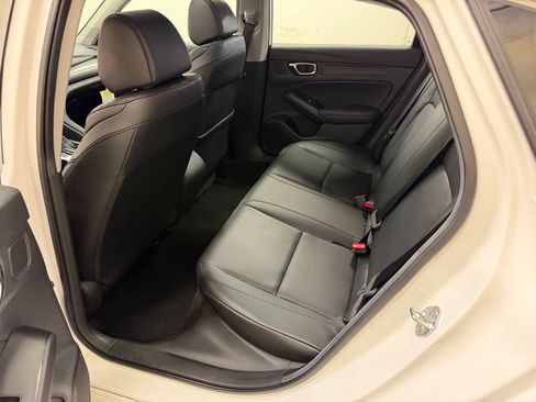 Used 2025 Acura Integra FWD image 31