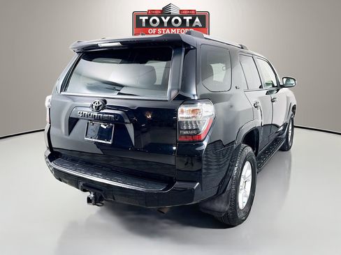 Certified 2019 Toyota 4Runner SR5 Premium image 7