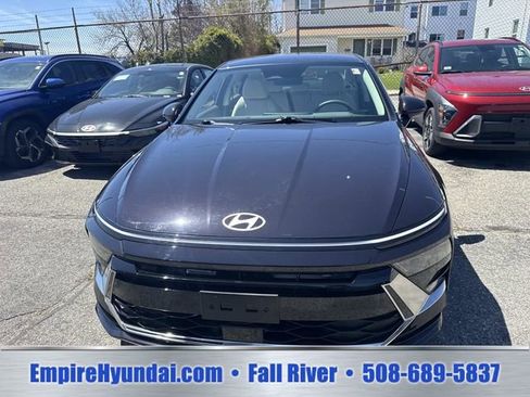 Used 2024 Hyundai Sonata SEL AWD/4WD image 10