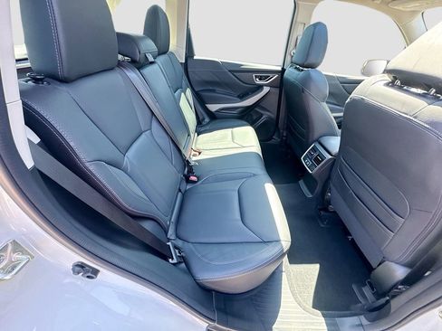 Certified 2023 Subaru Forester Limited AWD/4WD image 28