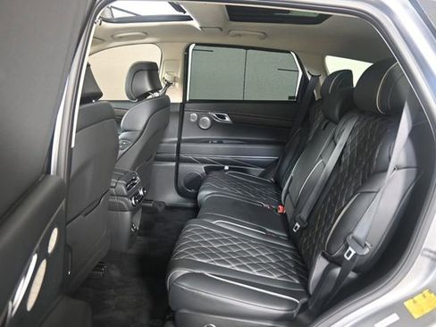 Used 2024 Genesis GV80 3.5T w/ Prestige Package image 28