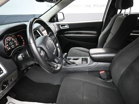 Used 2019 Dodge Durango AWD image 16