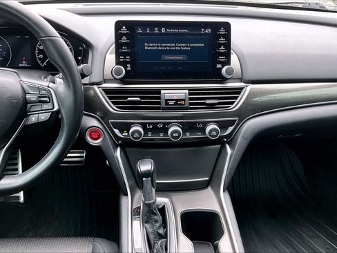 Used 2020 Honda Accord Sport image 7