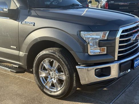 Used 2015 Ford F150 XLT w/ Equipment Group 301A Mid image 6