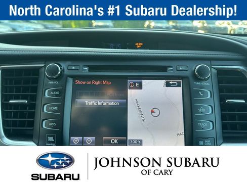 Used 2019 Toyota Highlander Limited image 11