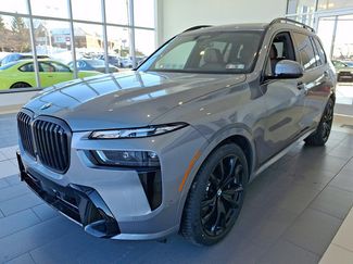 New 2026 BMW X7 xDrive40i w/ M Sport Package video 2