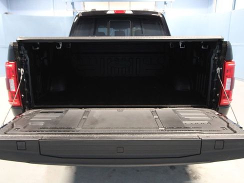 Used 2023 Ford F150 XLT w/ Equipment Group 302A High image 37