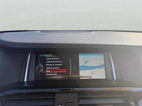 Used 2016 BMW X3 xDrive28i image 20
