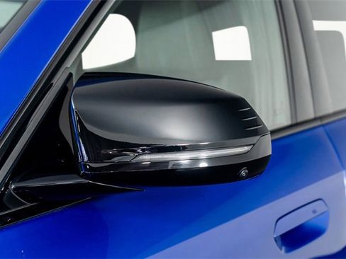 Used 2025 BMW X1 M35i image 25