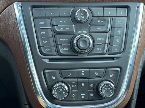 Used 2015 Buick Encore Premium FWD image 26