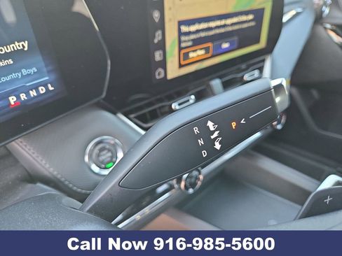 New 2026 Chevrolet Equinox LT w/ Safety and Technology Package image 20